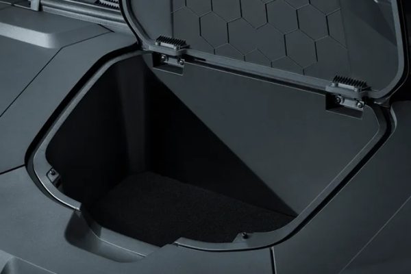 BYD SEAL